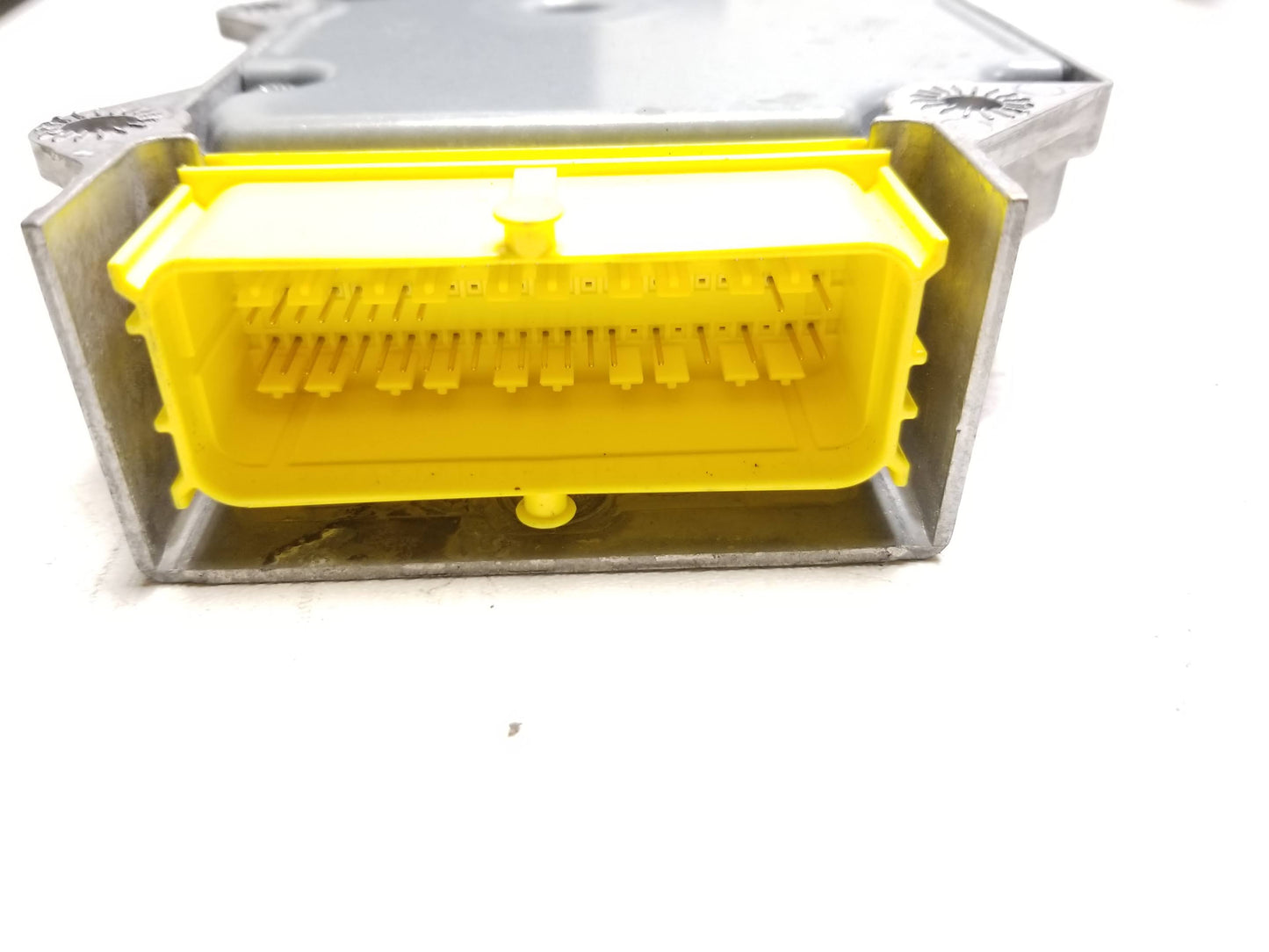 2010 - 2014 VW Golf GTI Chassis Brain Box Bag Module OEM