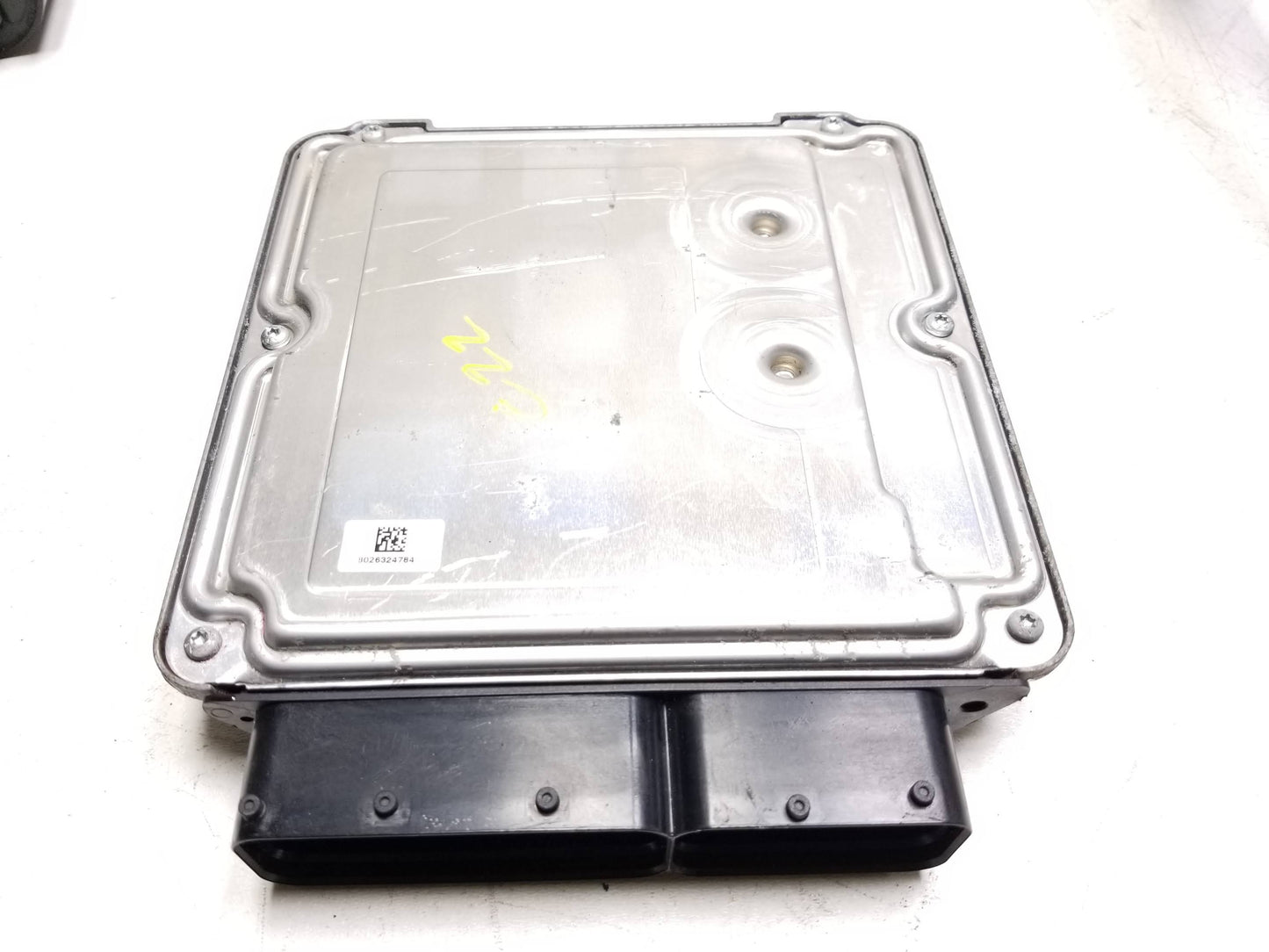 2010 - 2014 VW Golf GTI Chassis Brain Box Bag Module OEM
