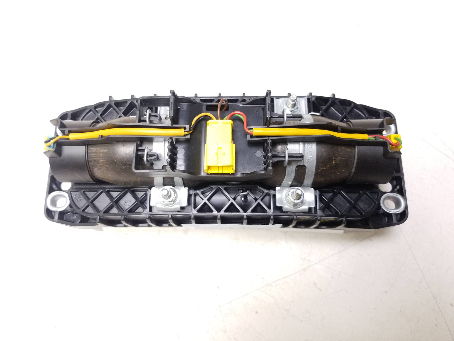 2010 - 2014 VW Golf GTI Dash Dashboard Air Bag SRS Airbag Right Passenger OEM