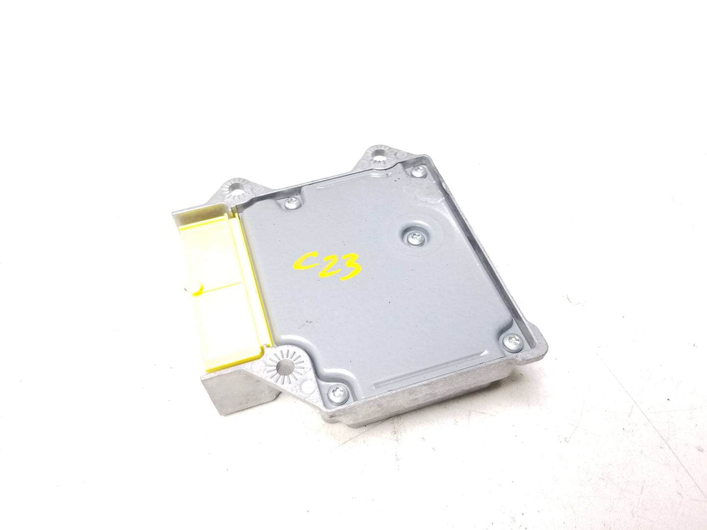 2010 - 2014 VW Golf GTI Chassis Brain Box Bag Module OEM