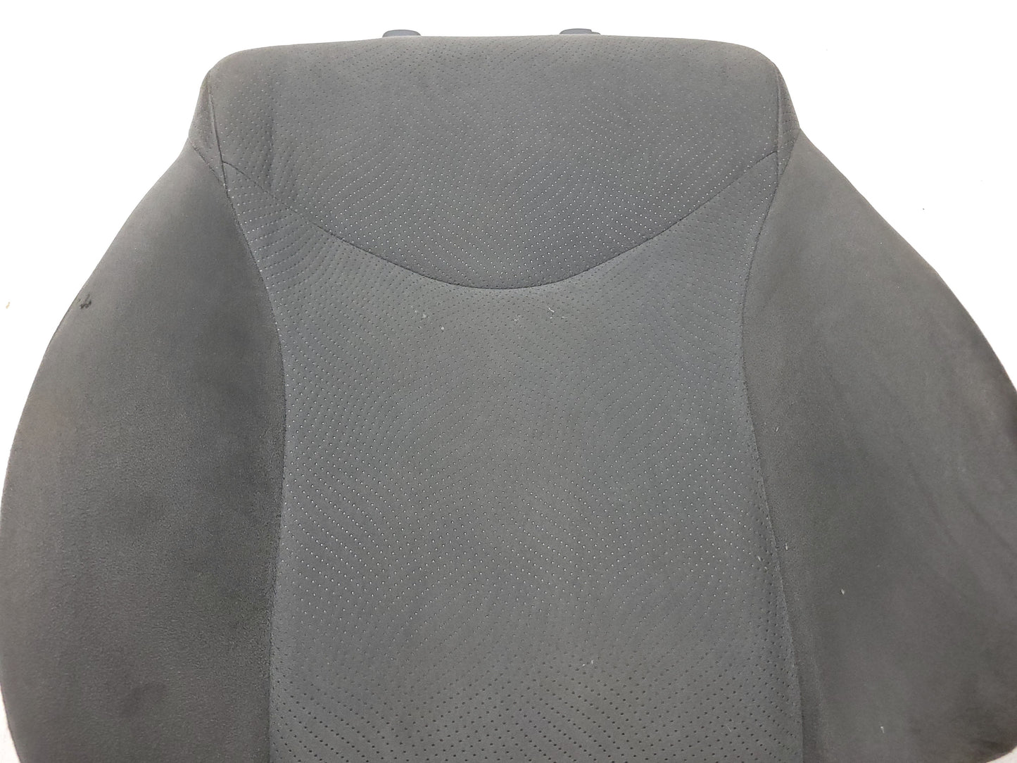 2010 2011 Toyota Prius Front Left Driver Seat Back Backrest Upper & Air Bag SRS
