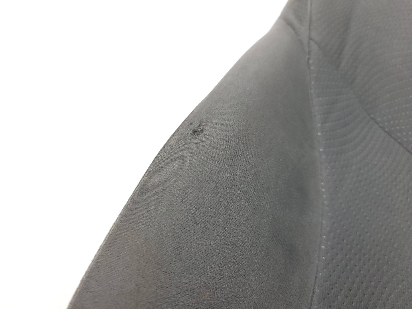 2010 2011 Toyota Prius Front Left Driver Seat Back Backrest Upper & Air Bag SRS