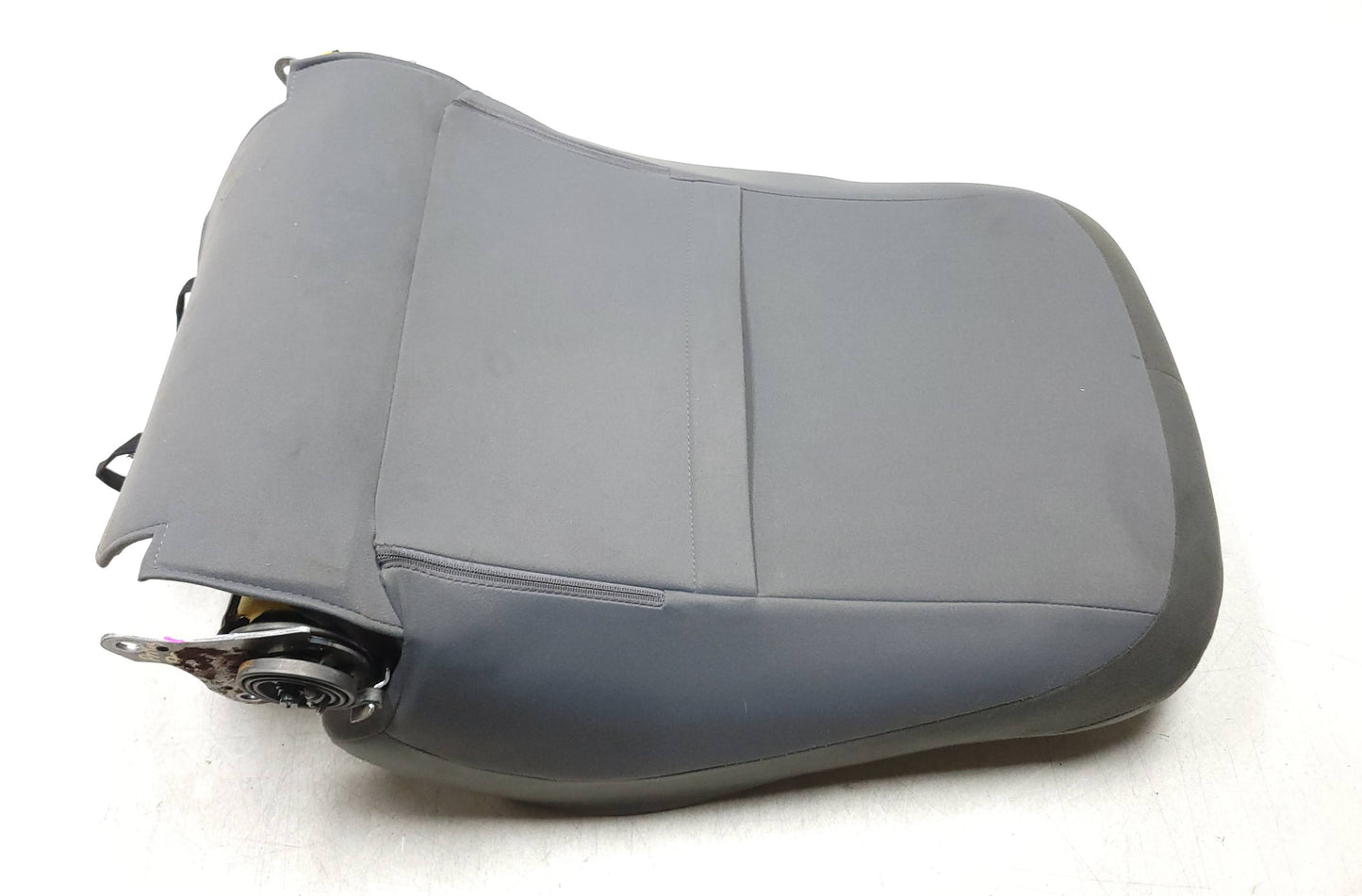 2010 2011 Toyota Prius Front Left Driver Seat Back Backrest Upper & Air Bag SRS