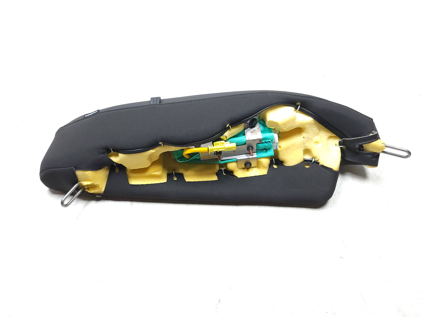 2017 - 2019 Buick Encore Rear Seat Bolster Air Bag SRS Airbag Passenger Side Right