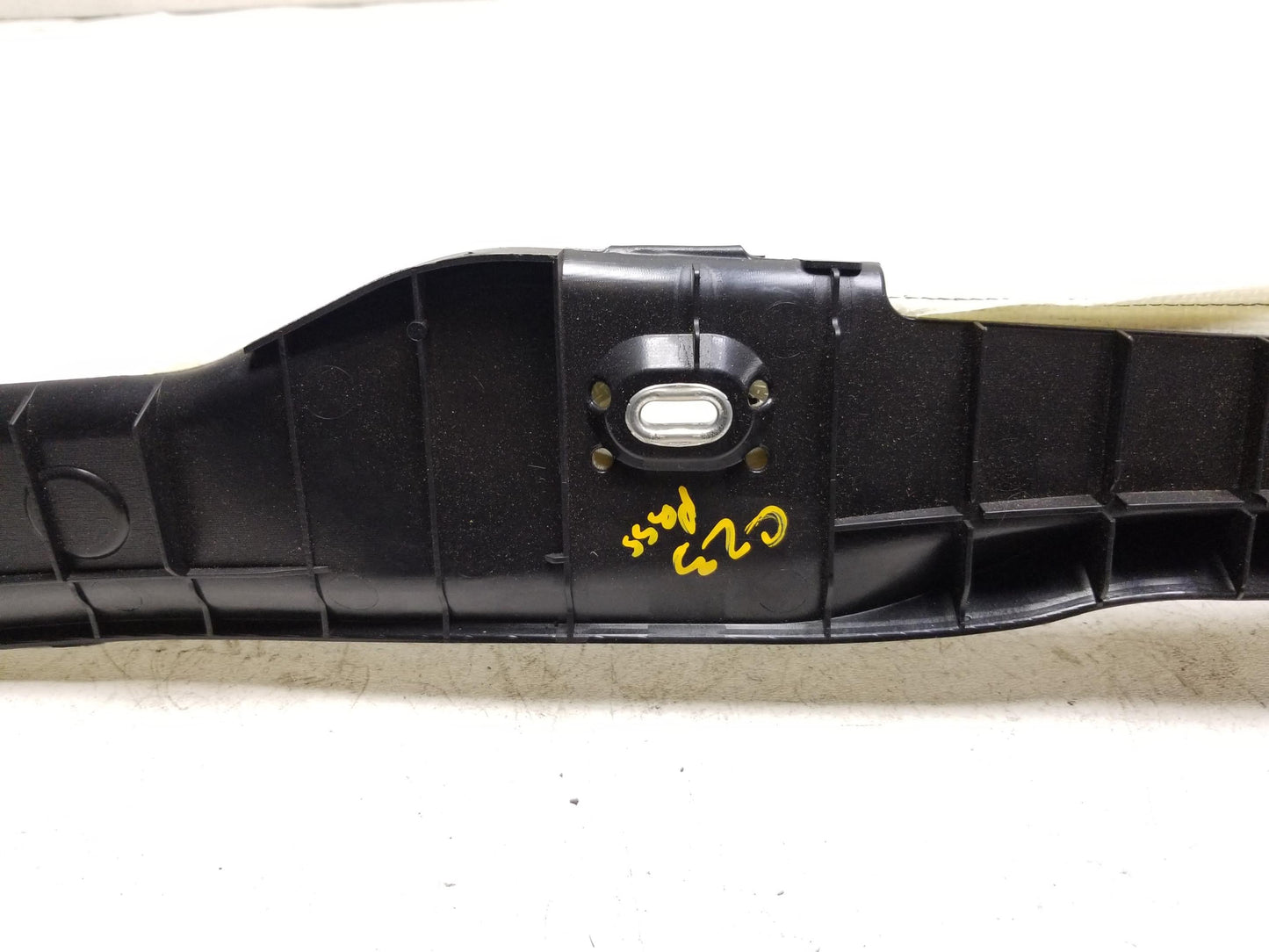 2010 - 2014 VW Golf GTI Curtain Air bag SRS Airbag Right Passenger Side OEM