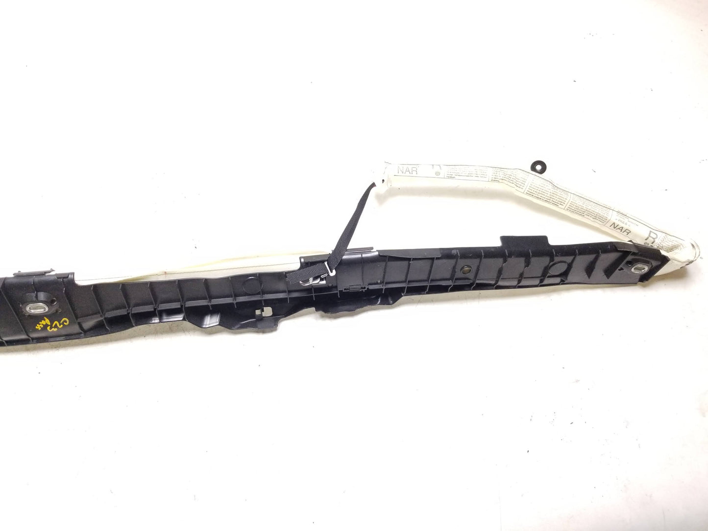 2010 - 2014 VW Golf GTI Curtain Air bag SRS Airbag Right Passenger Side OEM
