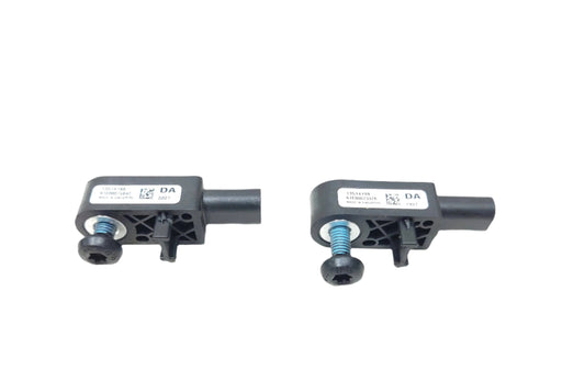 GM Buick GMC Chevrolet GMC Crash Impact Sensor 2Pcs 13514198