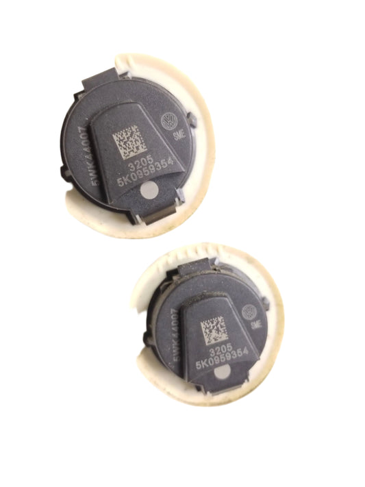 2010 - 2014 VW Golf GTI Door Impact Crash Sensor OEM