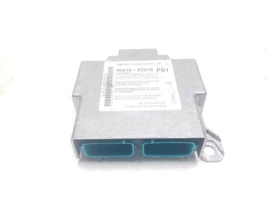 2014 - 2019 Kia Soul Chassis Brain Box Bag Module OEM