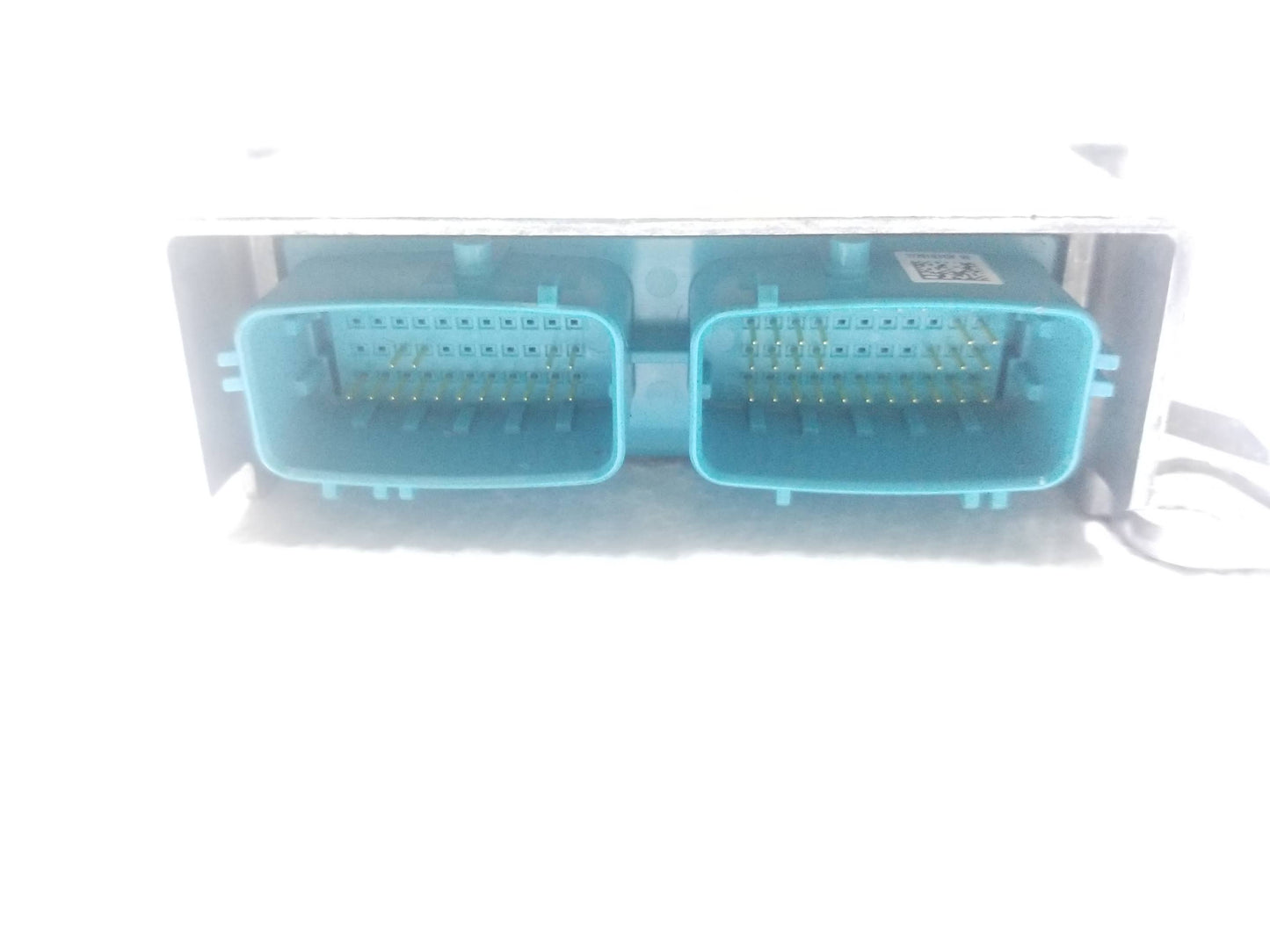 2014 - 2019 Kia Soul Chassis Brain Box Bag Module OEM