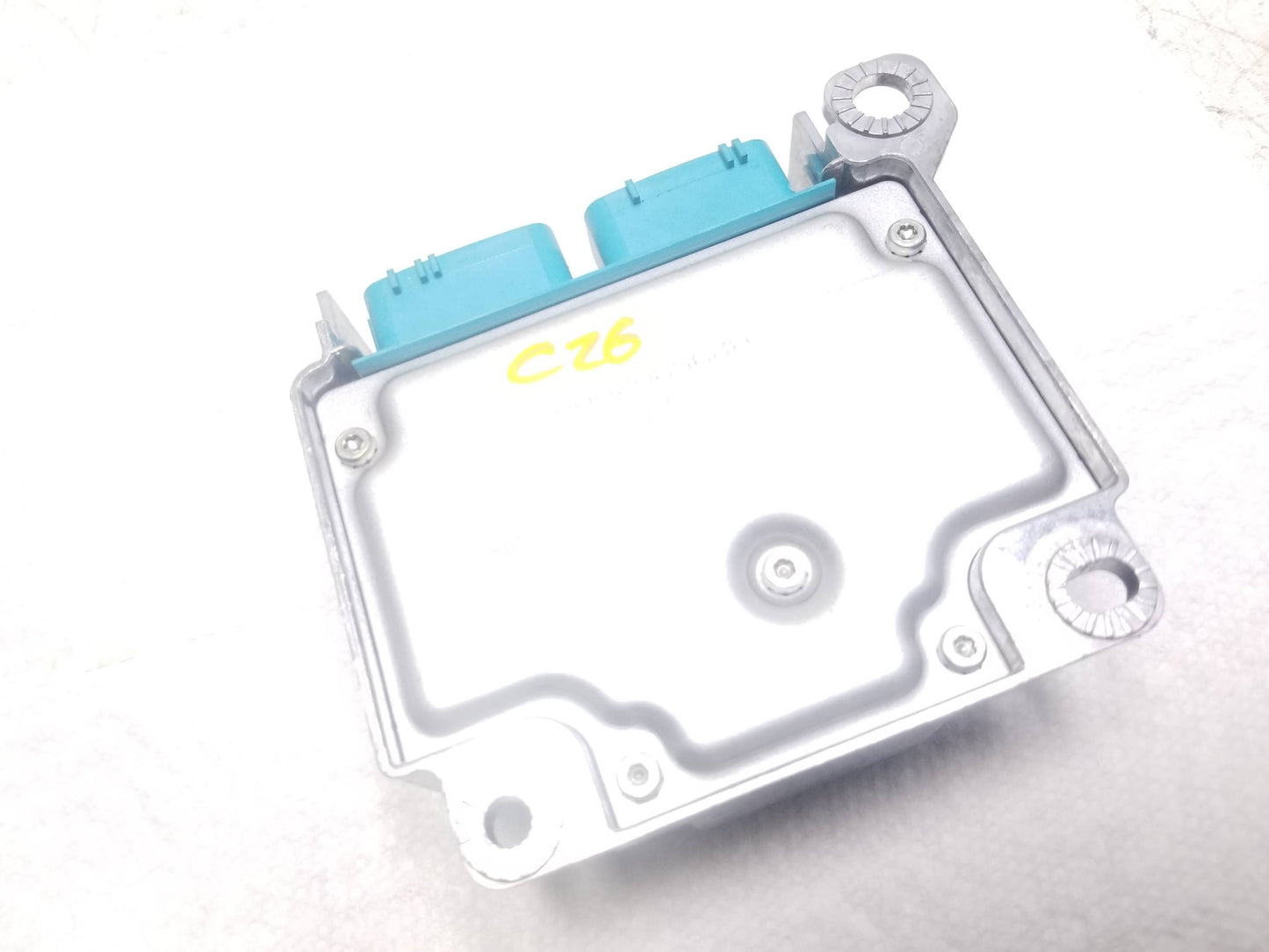 2014 - 2019 Kia Soul Chassis Brain Box Bag Module OEM
