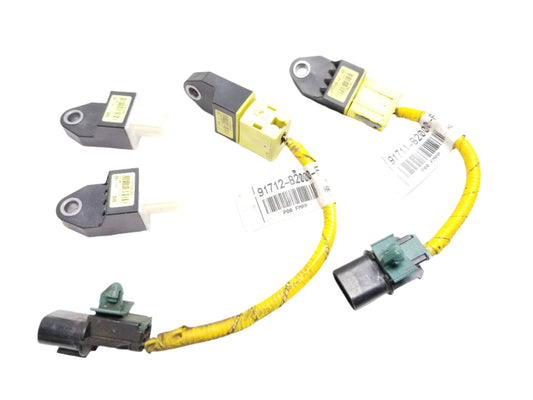 2014 - 2019 Kia Soul Impact Crash Sensor OEM