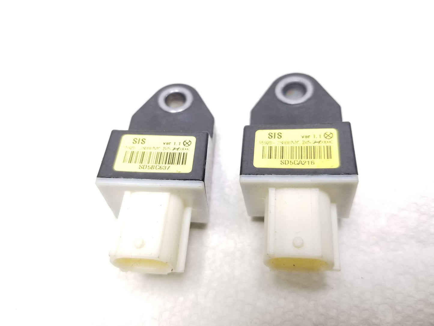 2014 - 2019 Kia Soul Impact Crash Sensor OEM