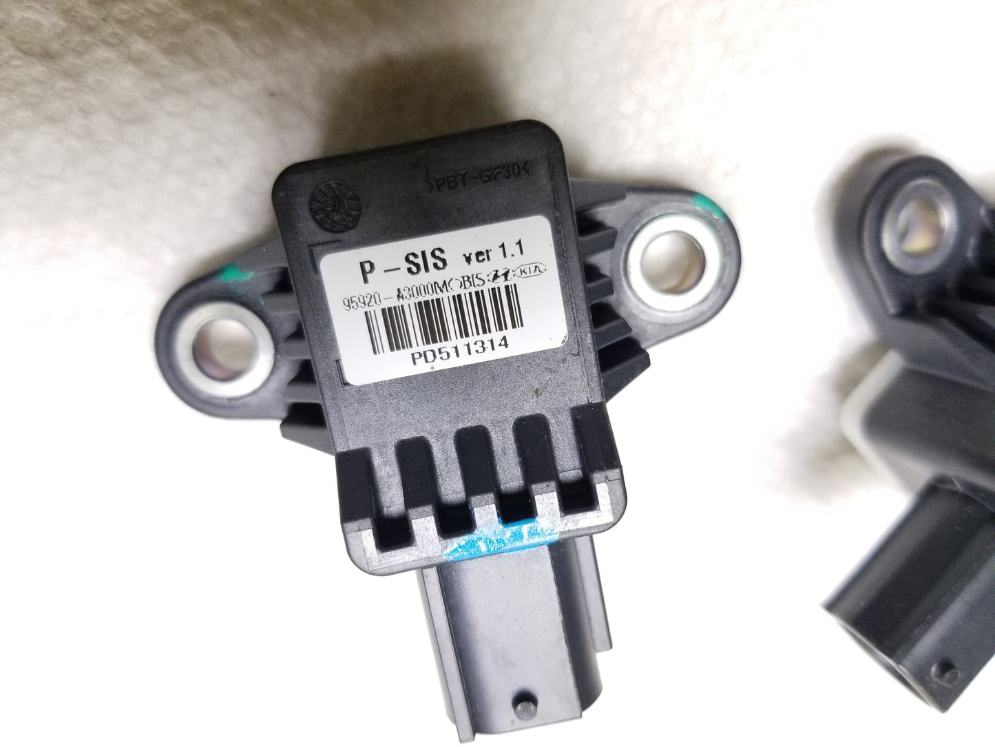 2014 - 2019 Kia Soul Impact Crash Sensor OEM
