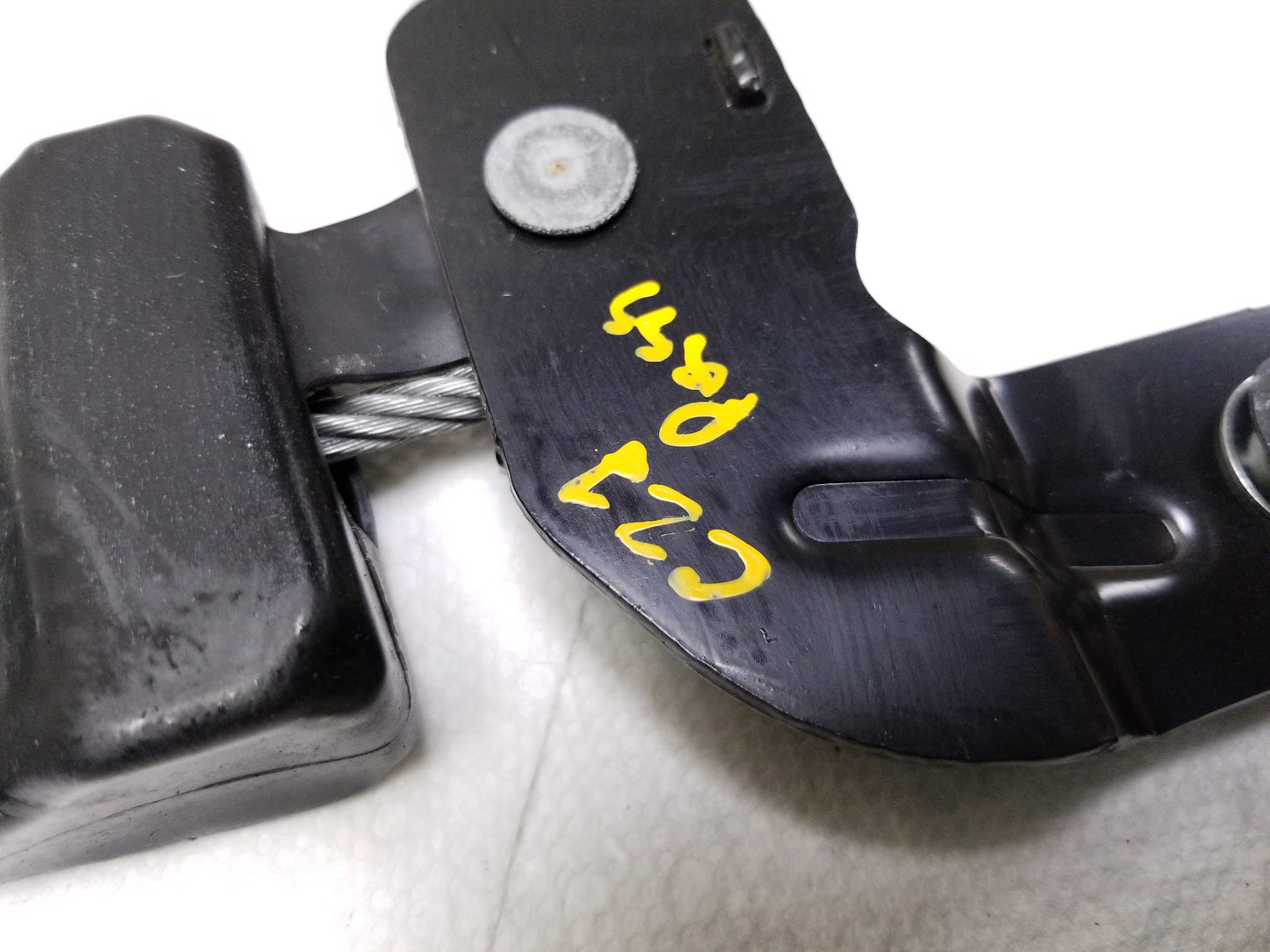 2014 - 2019 Kia Soul Seatbelt Pretensioner Front Passenger Side Right OEM (Copy)