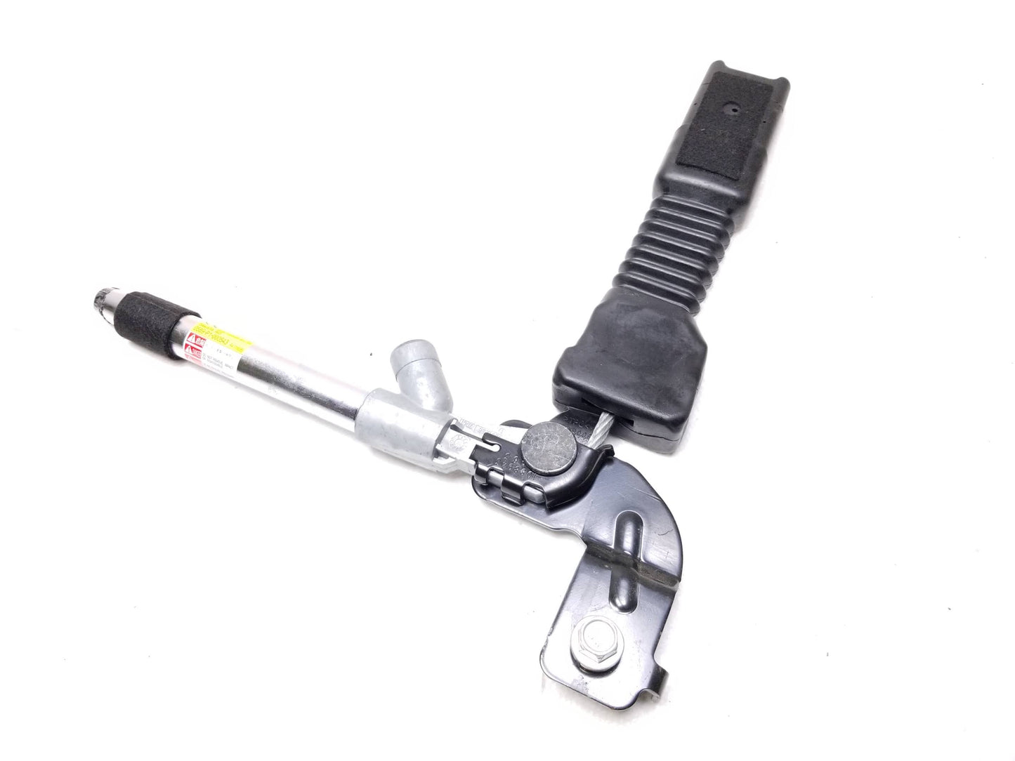 2014 - 2019 Kia Soul Seatbelt Pretensioner Front Passenger Side Right OEM (Copy)