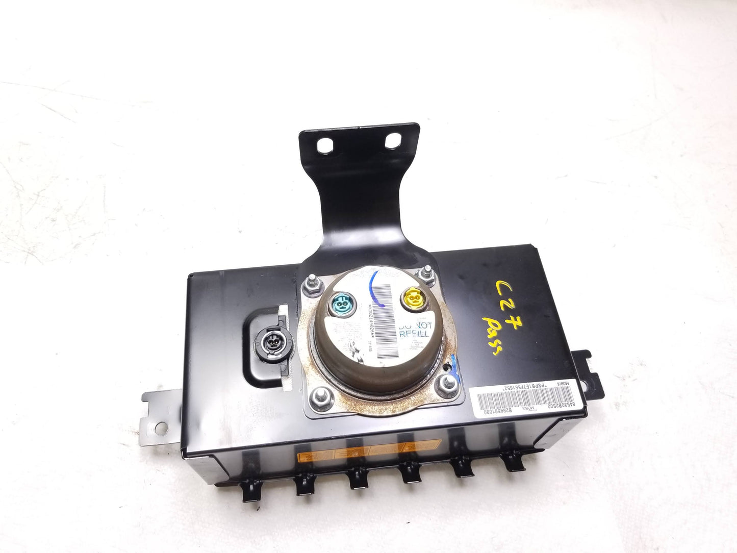 2014 - 2019 Kia Soul Dash Dashboard Air Bag SRS Airbag Right Passenger OEM
