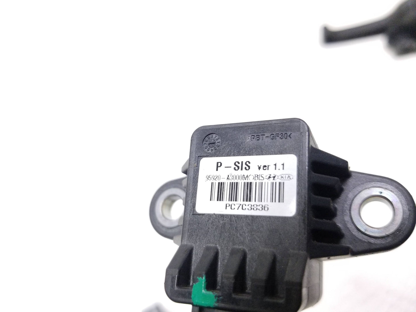 2014 - 2019 Kia Soul Impact Crash Sensor OEM