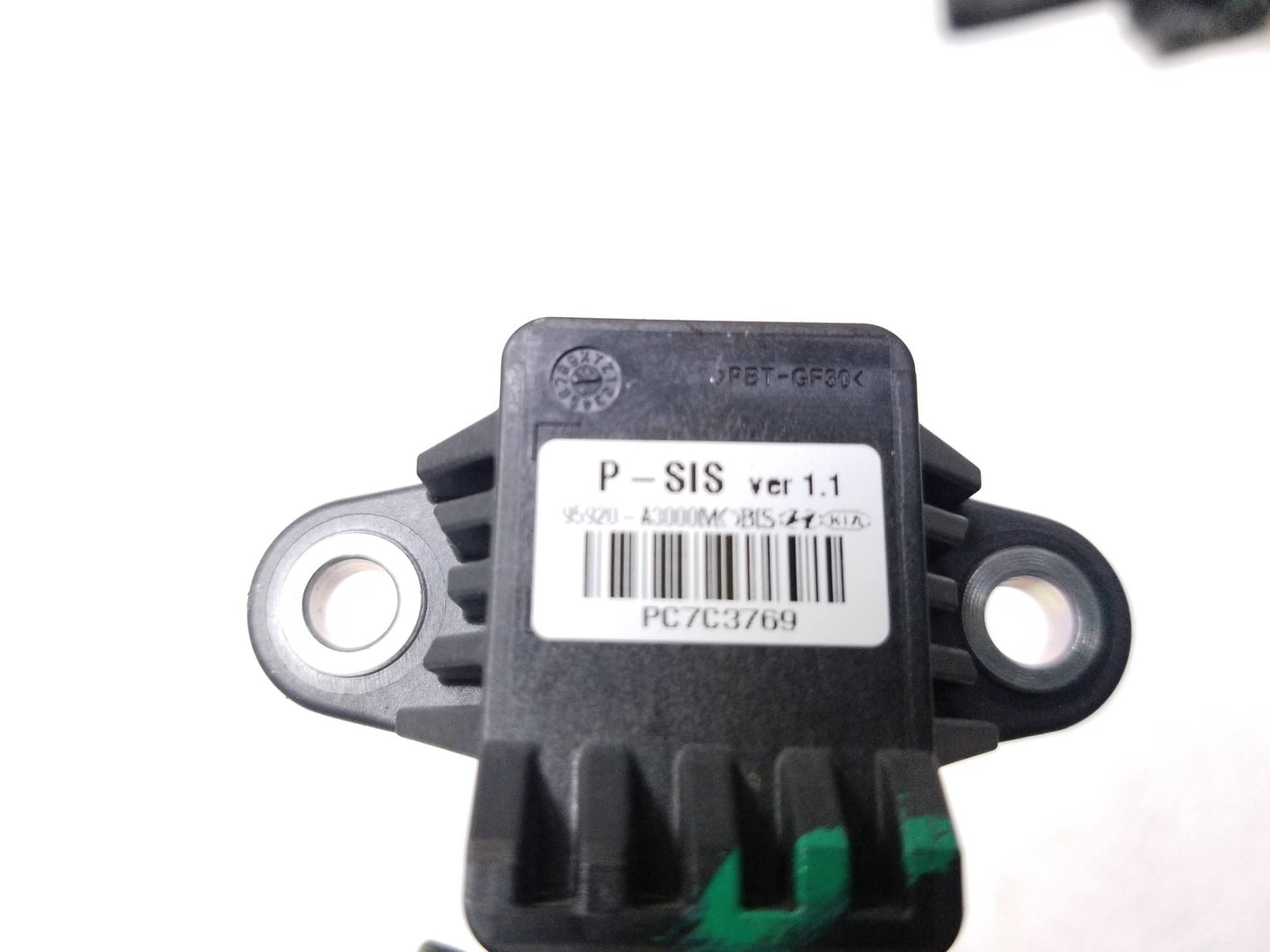2014 - 2019 Kia Soul Impact Crash Sensor OEM