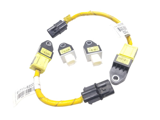 2014 - 2019 Kia Soul Impact Crash Sensor OEM