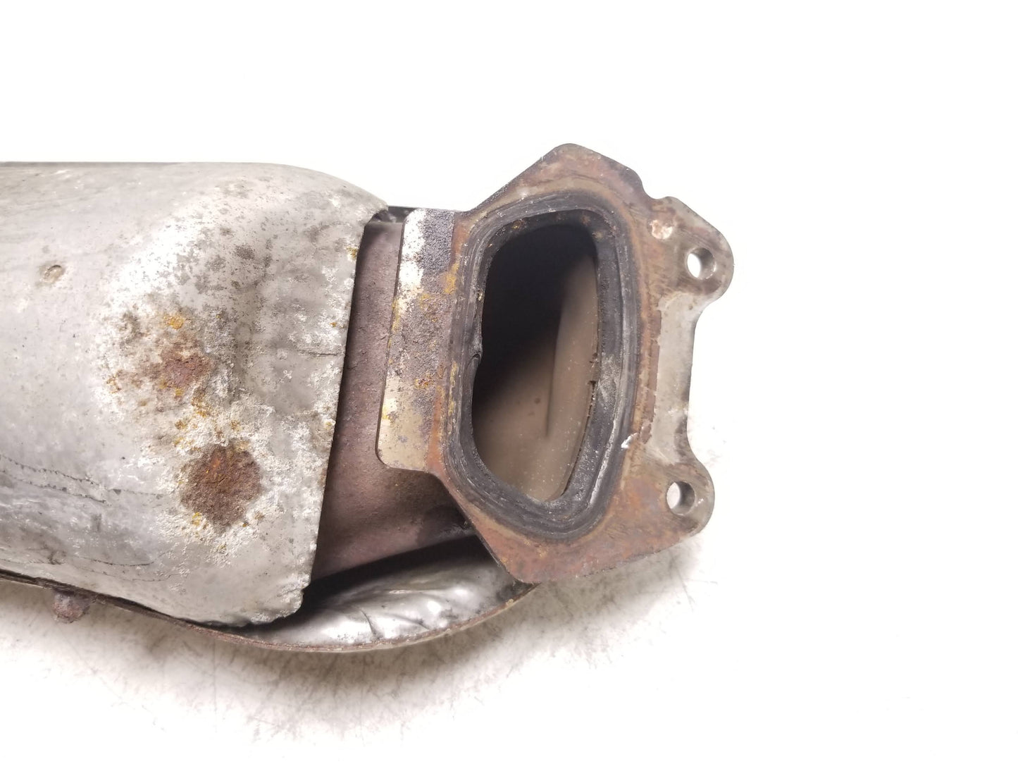2011 - 2019 Dodge Grand Caravan Manifold Catalytic Converters OEM