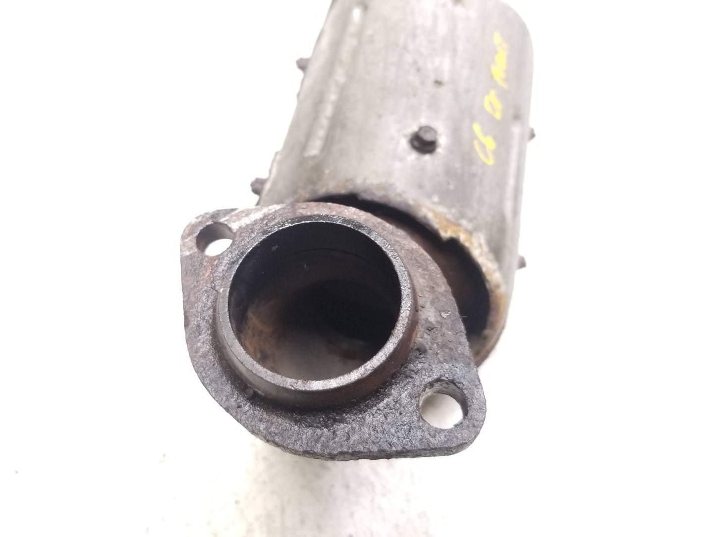2011 - 2019 Dodge Grand Caravan Manifold Catalytic Converters OEM