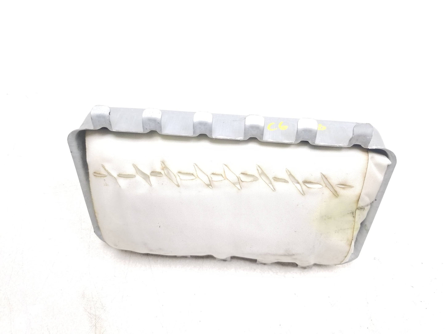 2013 - 2019 Dodge Grand Caravan Dash Dashboard Air Bag SRS Airbag Right Passenger OEM