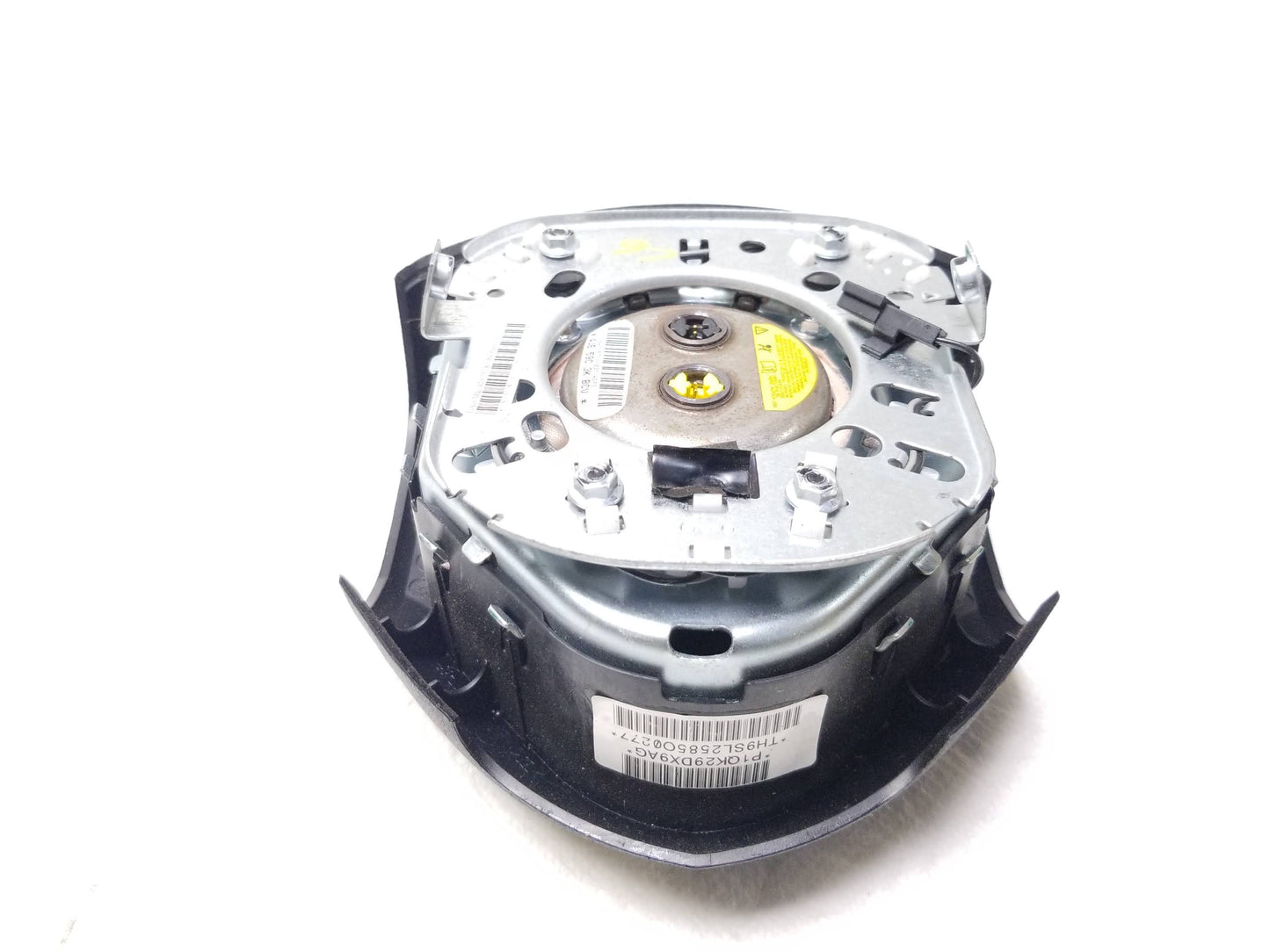 2012 - 2017 Dodge Grand Caravan Steering Wheel Air Bag SRS Airbag OEM