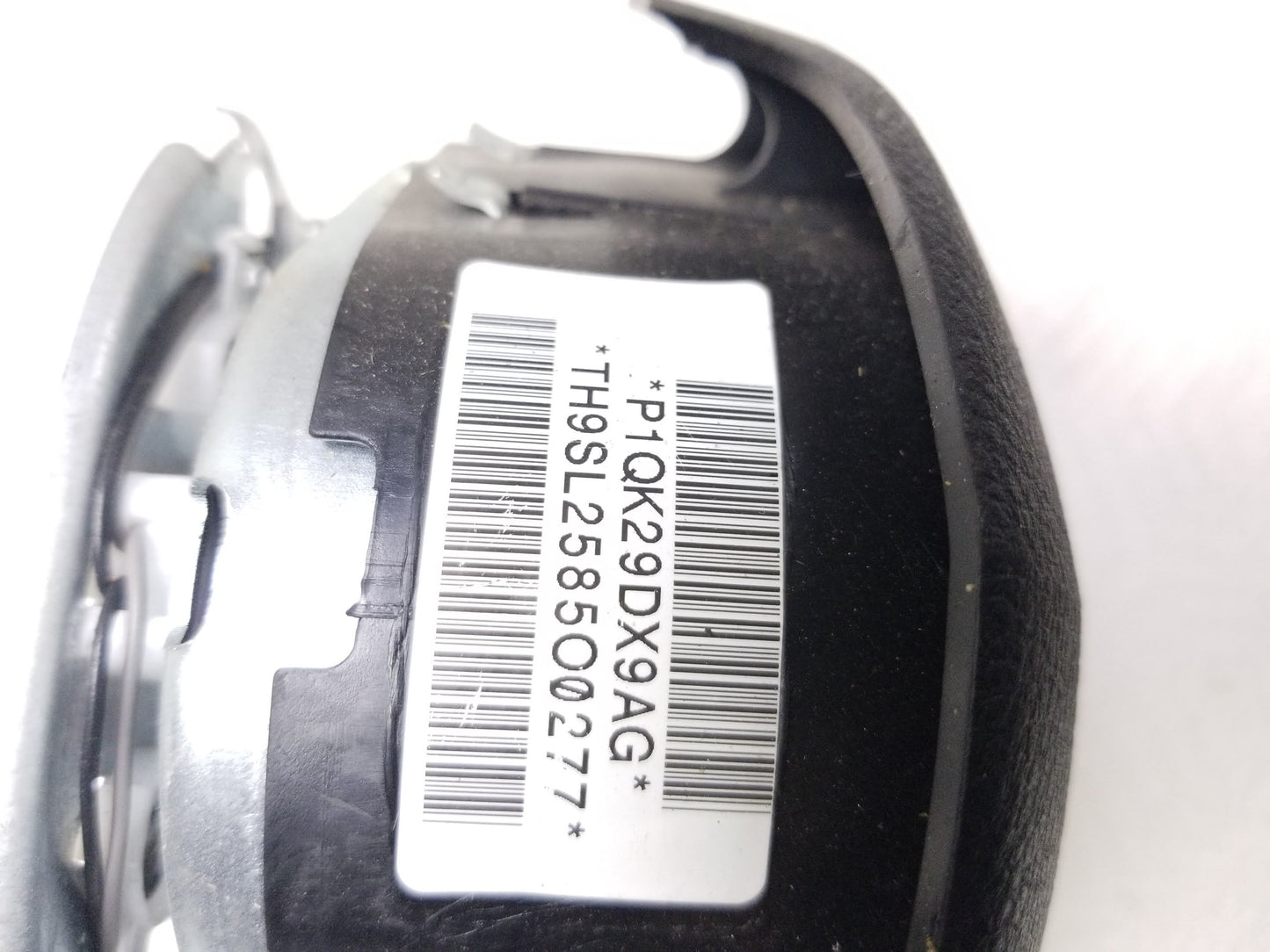 2012 - 2017 Dodge Grand Caravan Steering Wheel Air Bag SRS Airbag OEM
