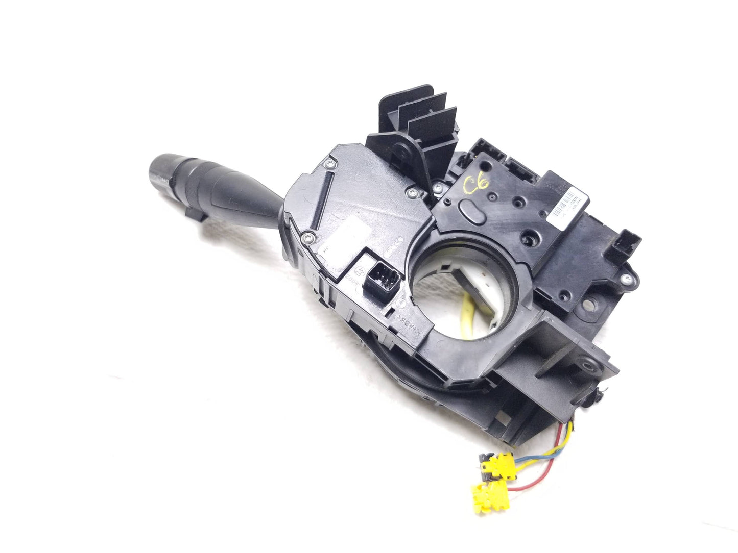 2012 - 2017 Dodge Grand Caravan Clock Spring OEM