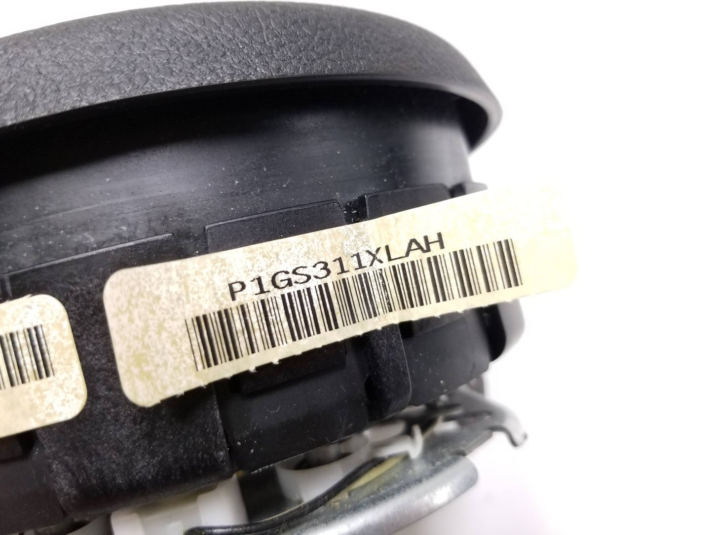 2011 - 2013 Jeep Grand Cherokee Steering Wheel Air Bag SRS Airbag OEM