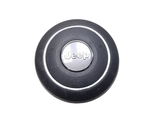 2011 - 2013 Jeep Grand Cherokee Steering Wheel Air Bag SRS Airbag OEM