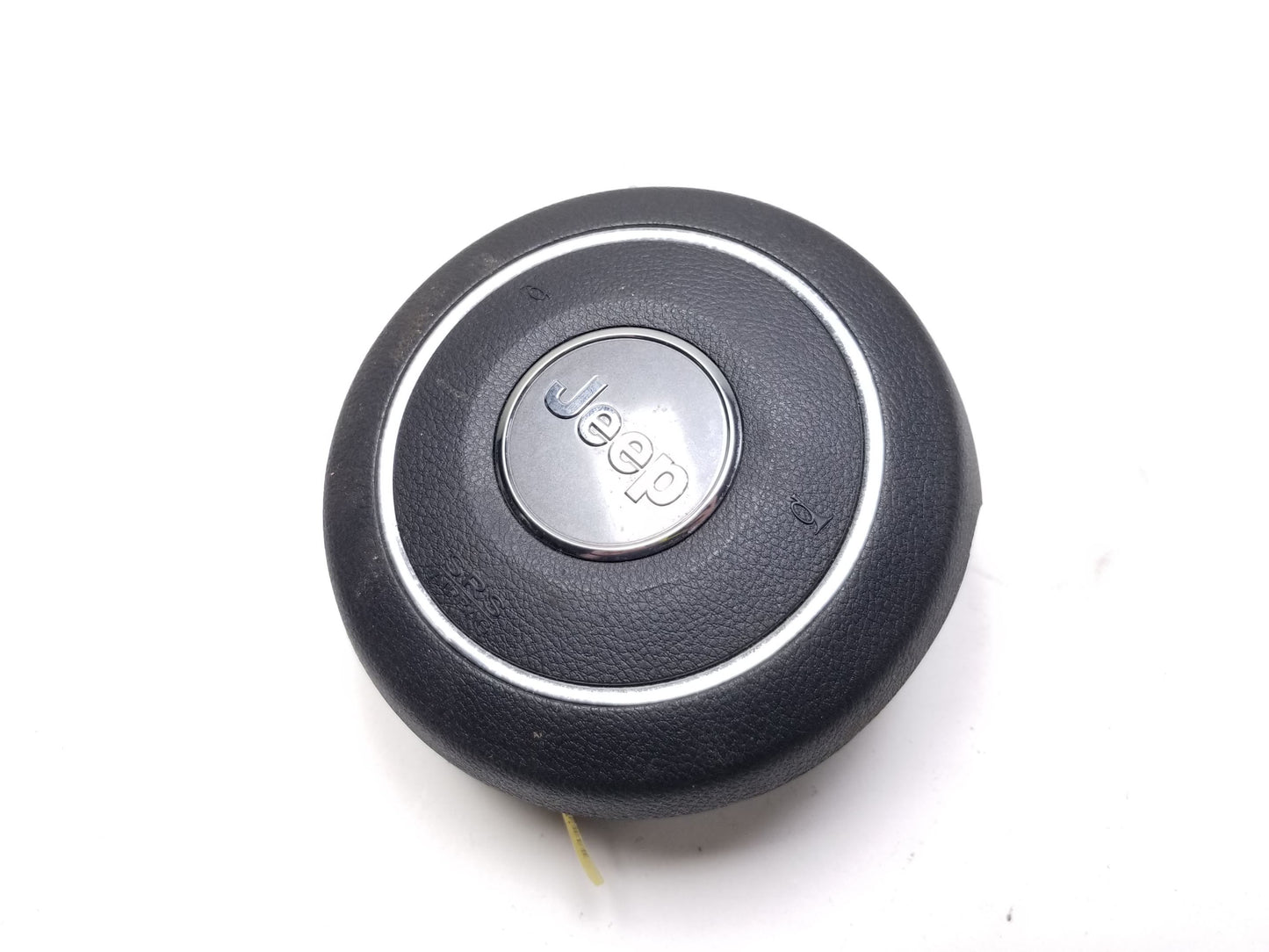 2011 - 2013 Jeep Grand Cherokee Steering Wheel Air Bag SRS Airbag OEM