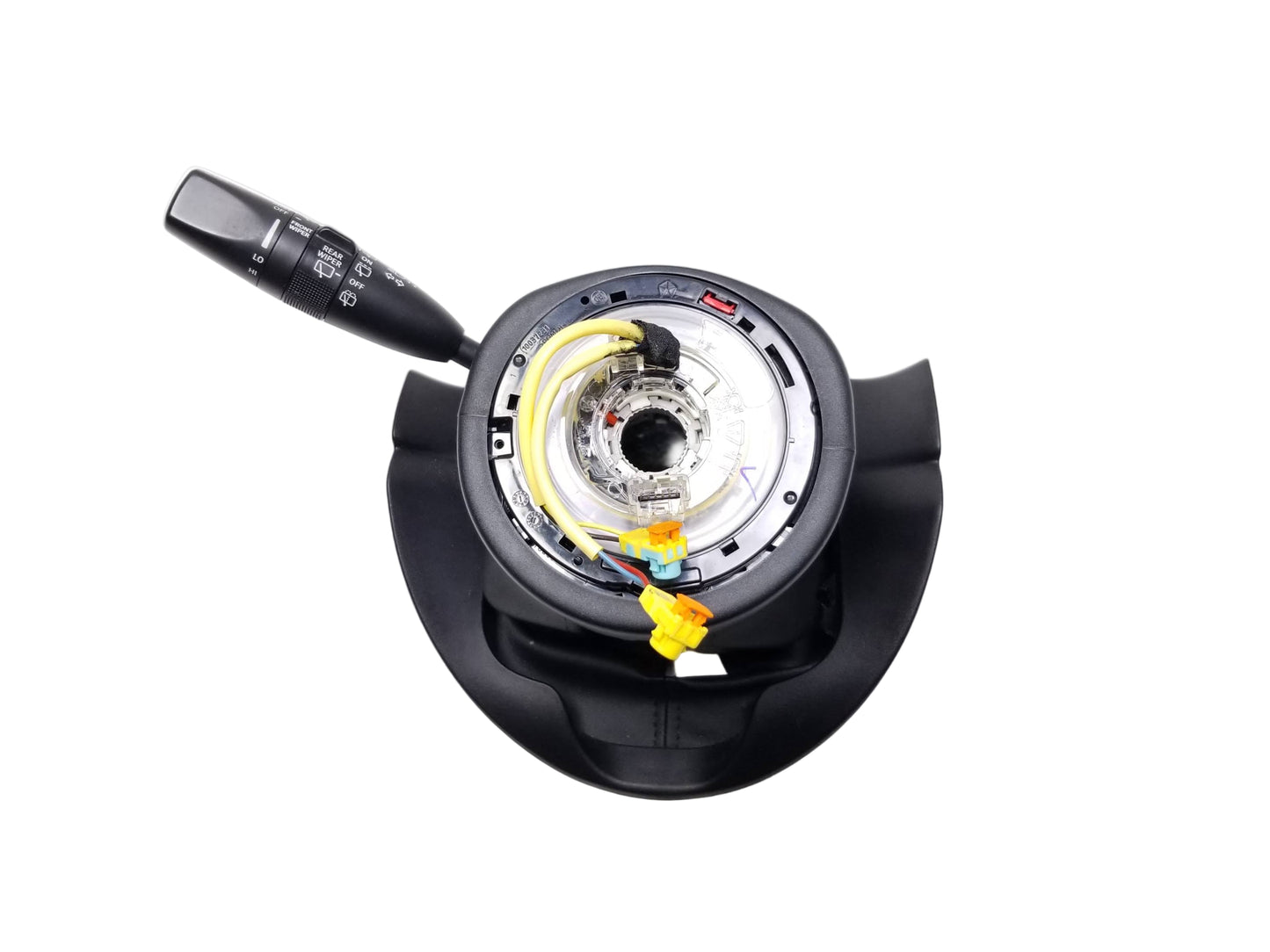 2011 - 2013 Jeep Grand Cherokee Clock Spring OEM