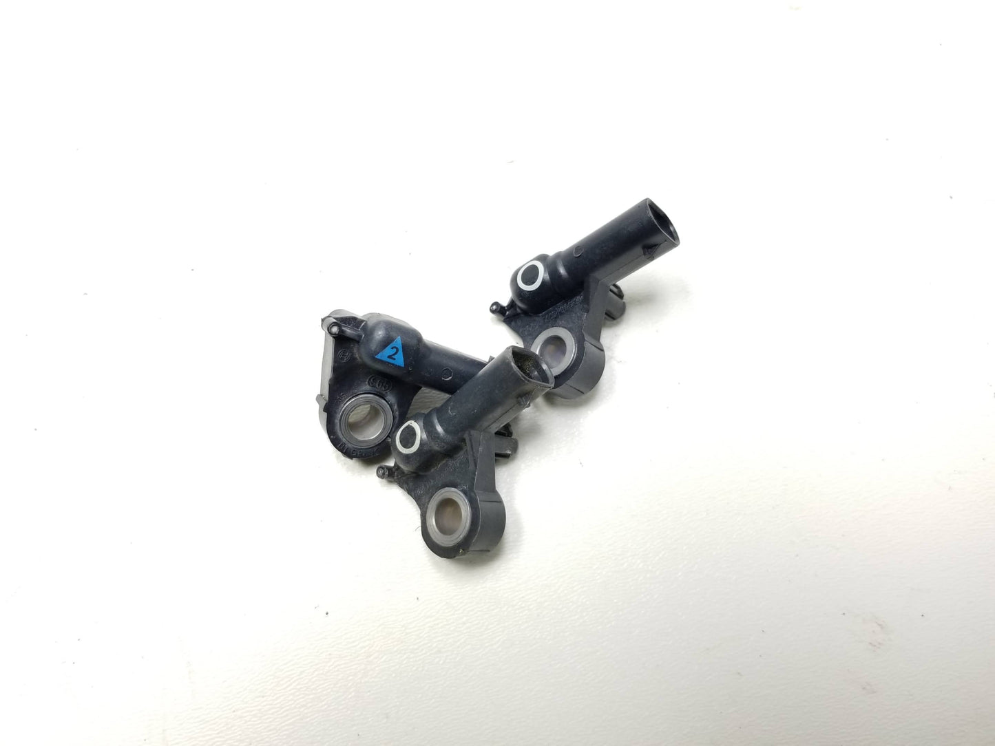 2021 Tesla Model 3 Impact Crash Sensor SRS 3Pcs OEM