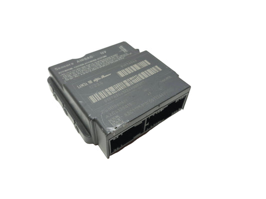 2014-2017 Fiat 500l Chassis Brain Box Bag Module OEM