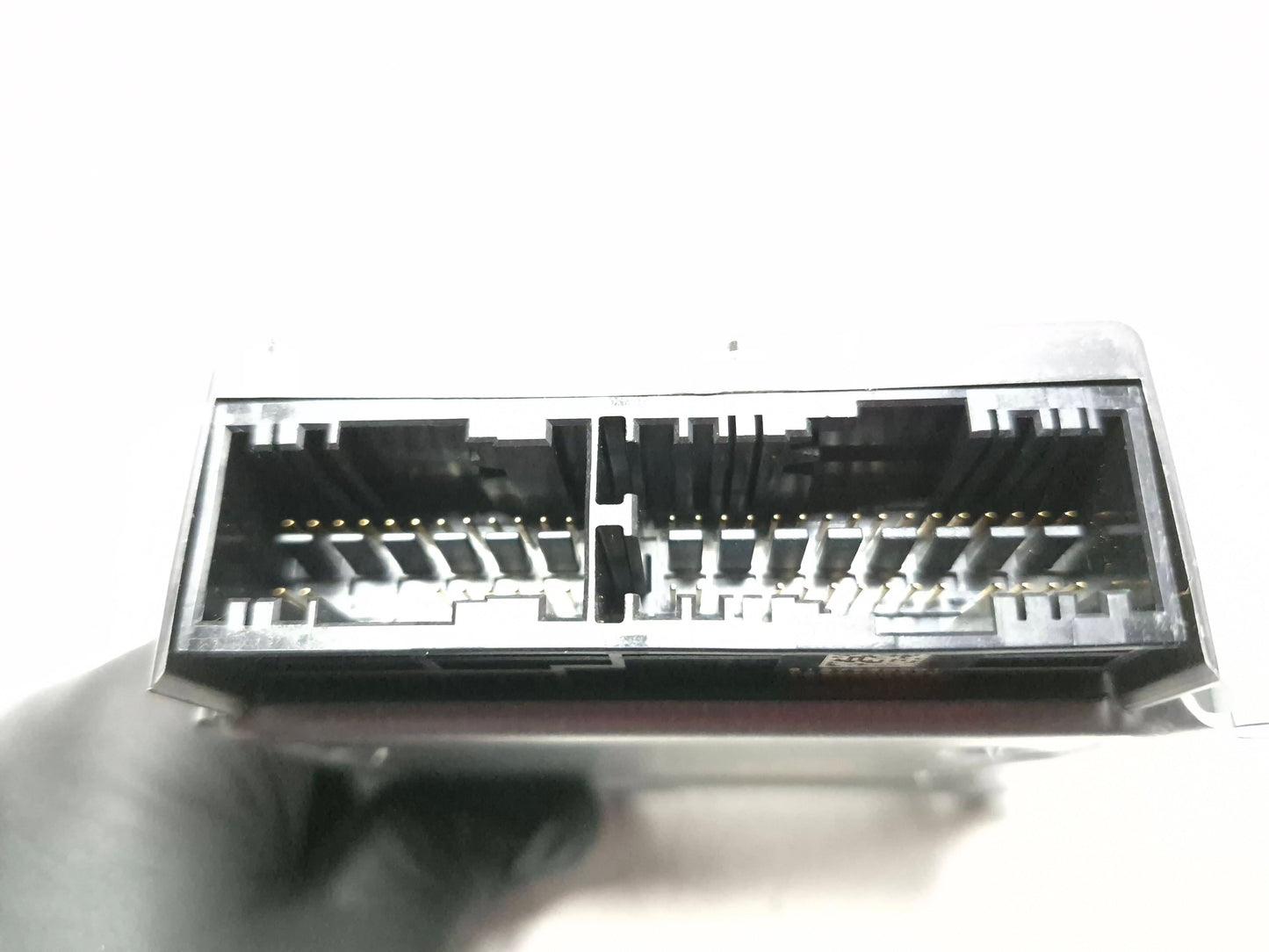 2014-2017 Fiat 500l Chassis Brain Box Bag Module OEM