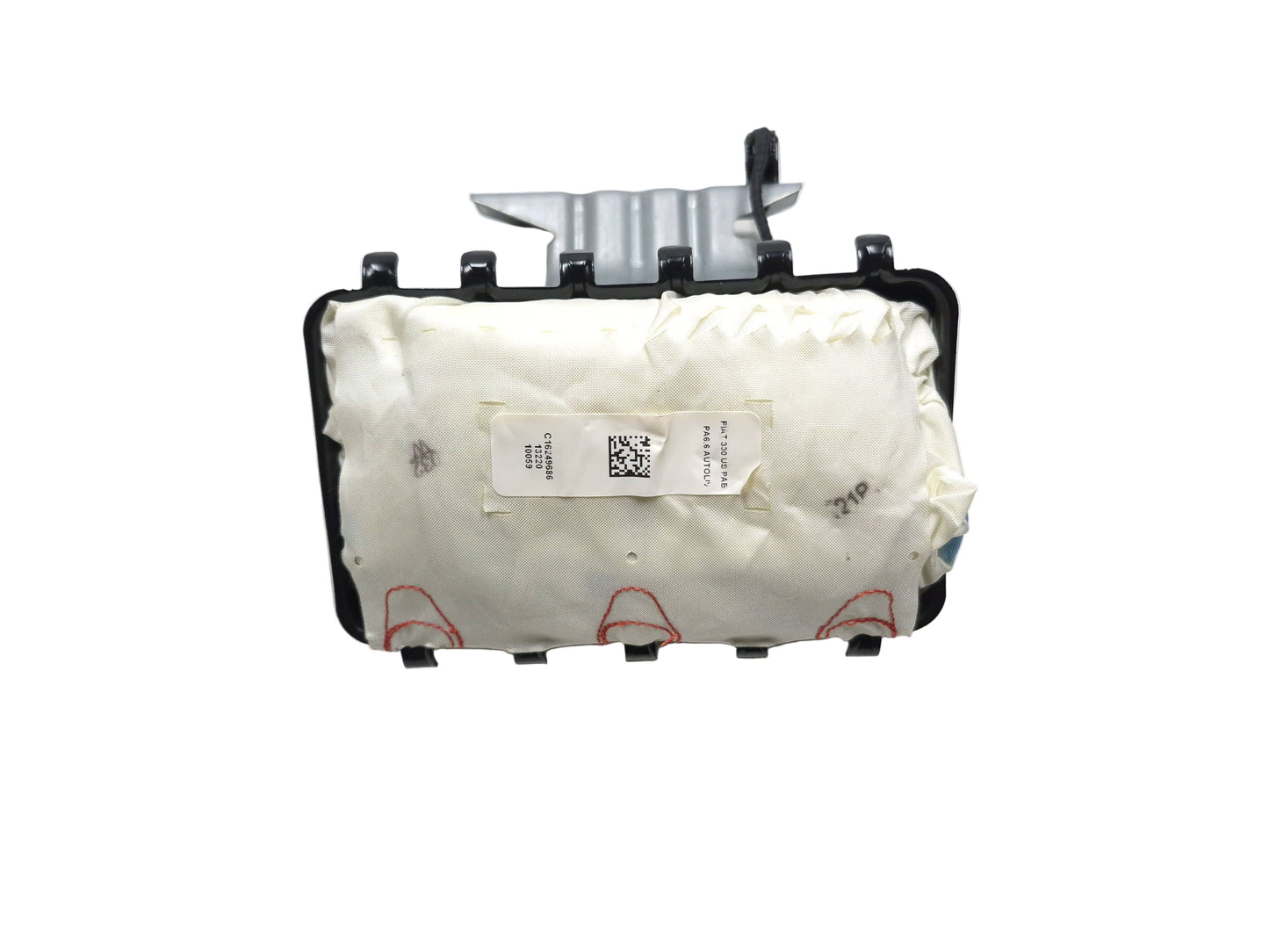 2014 - 2017 Fiat 500L Dash Dashboard Air Bag SRS Airbag Right Passenger OEM