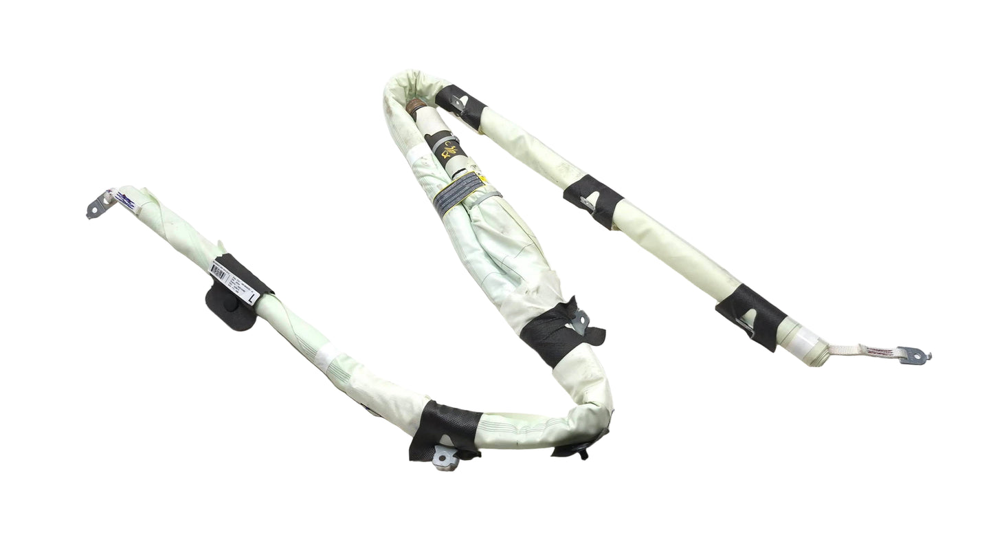 2014 - 2017 Fiat 500L Curtain Air bag SRS Airbag Left Driver Side OEM