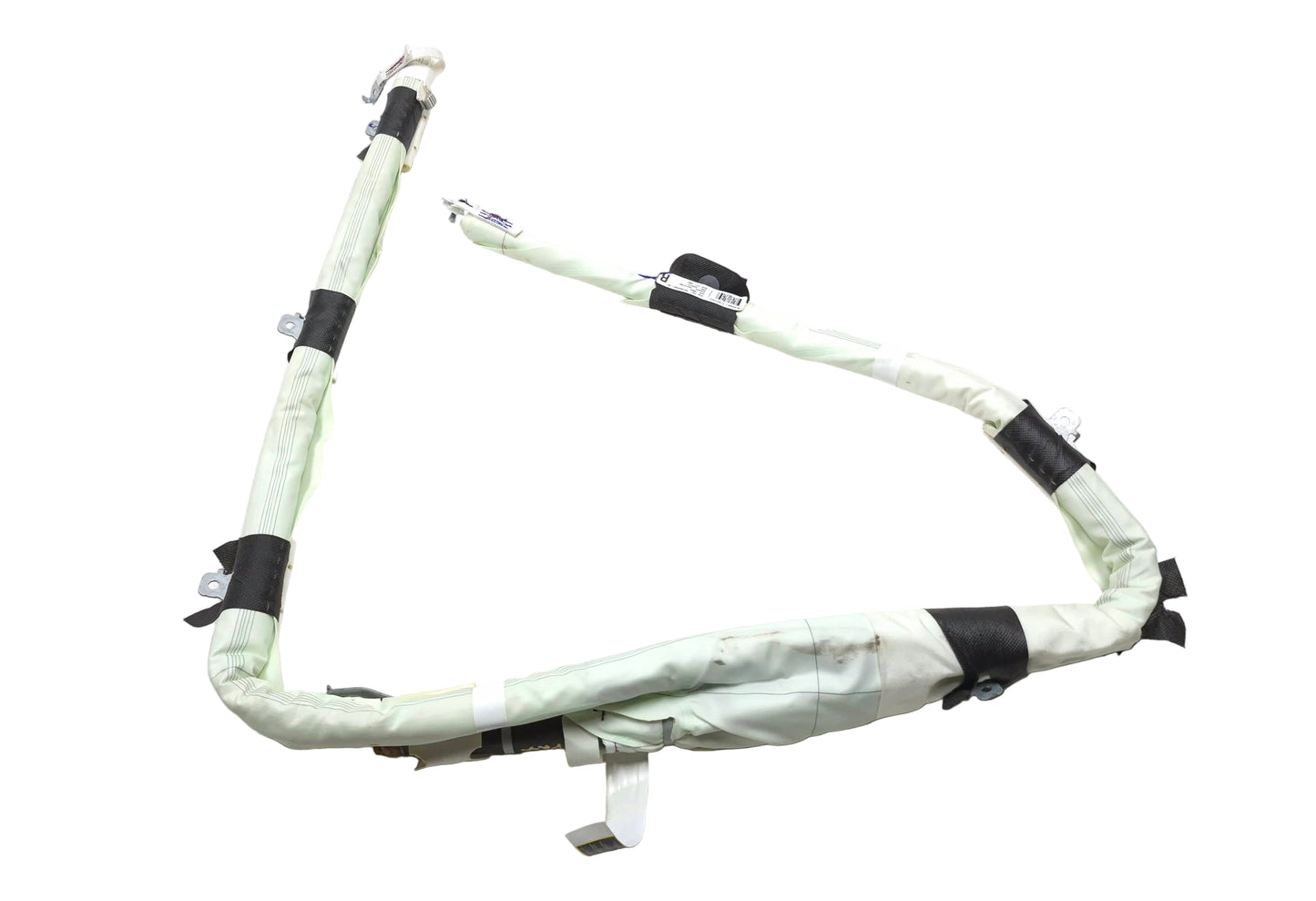 2014 - 2017 Fiat 500L Curtain Air bag SRS Airbag Right Passenger Side OEM