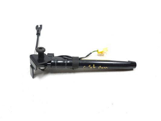 2014-2017 Fiat 500L Front Seat Belt Pretensioner Passenger Side Right OEM