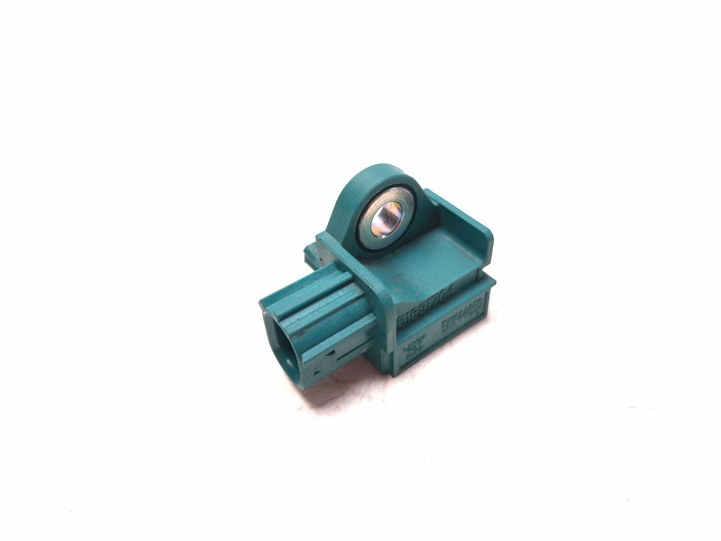 2014 - 2017 Fiat 500L Impact Crash Sensor OEM