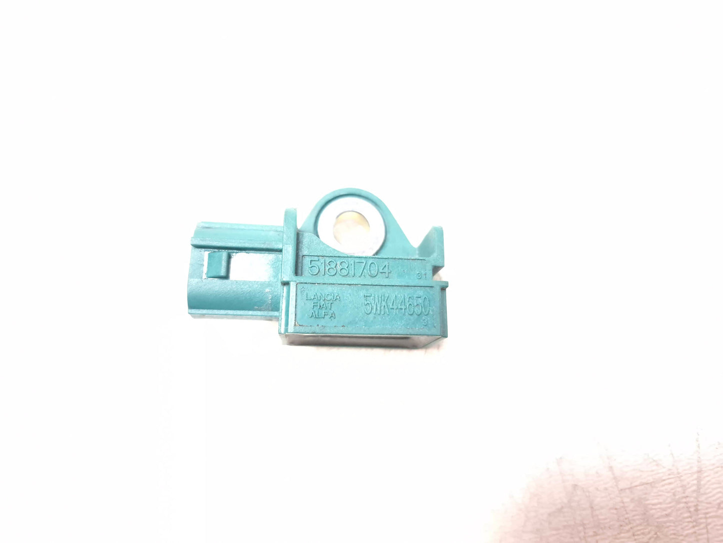 2014 - 2017 Fiat 500L Impact Crash Sensor OEM