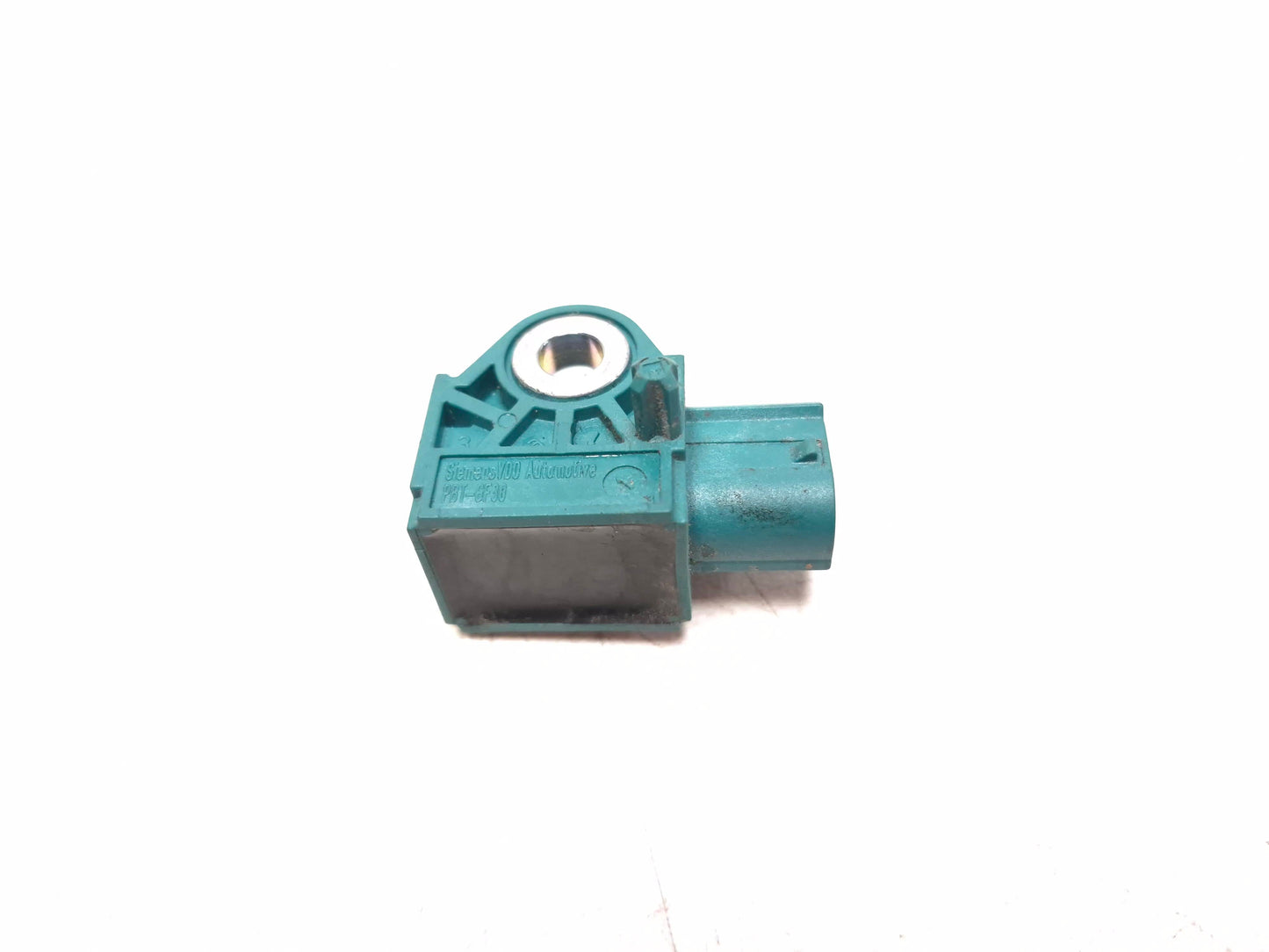 2014 - 2017 Fiat 500L Impact Crash Sensor OEM