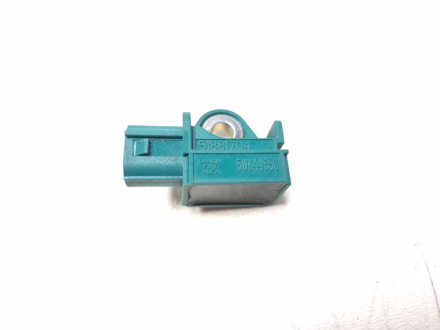 2014 - 2017 Fiat 500L Impact Crash Sensor OEM