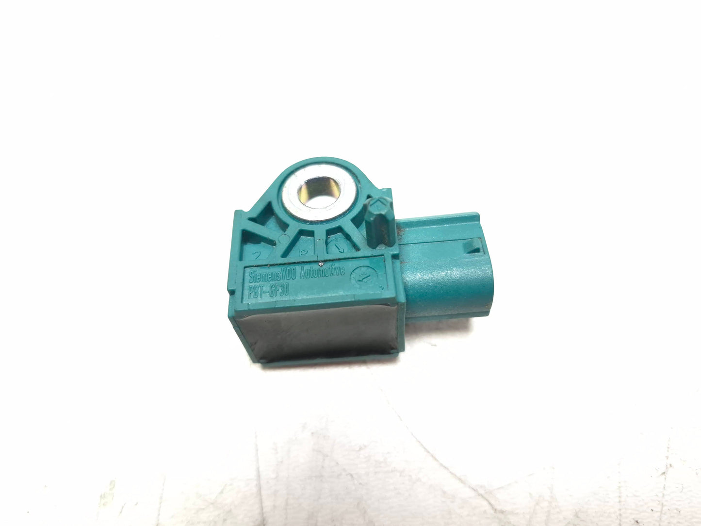 2014 - 2017 Fiat 500L Impact Crash Sensor OEM