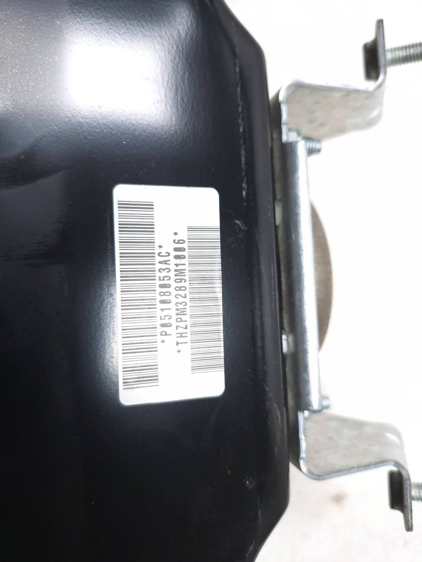 2010 Dodge Caliber SXT Dash Passenger Airbag SRS Air Bag OEM