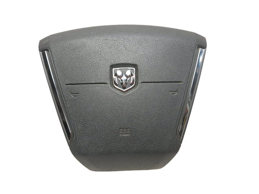 2010 Dodge Caliber SXT Steering Wheel Driver SRS Air Bag OEM
