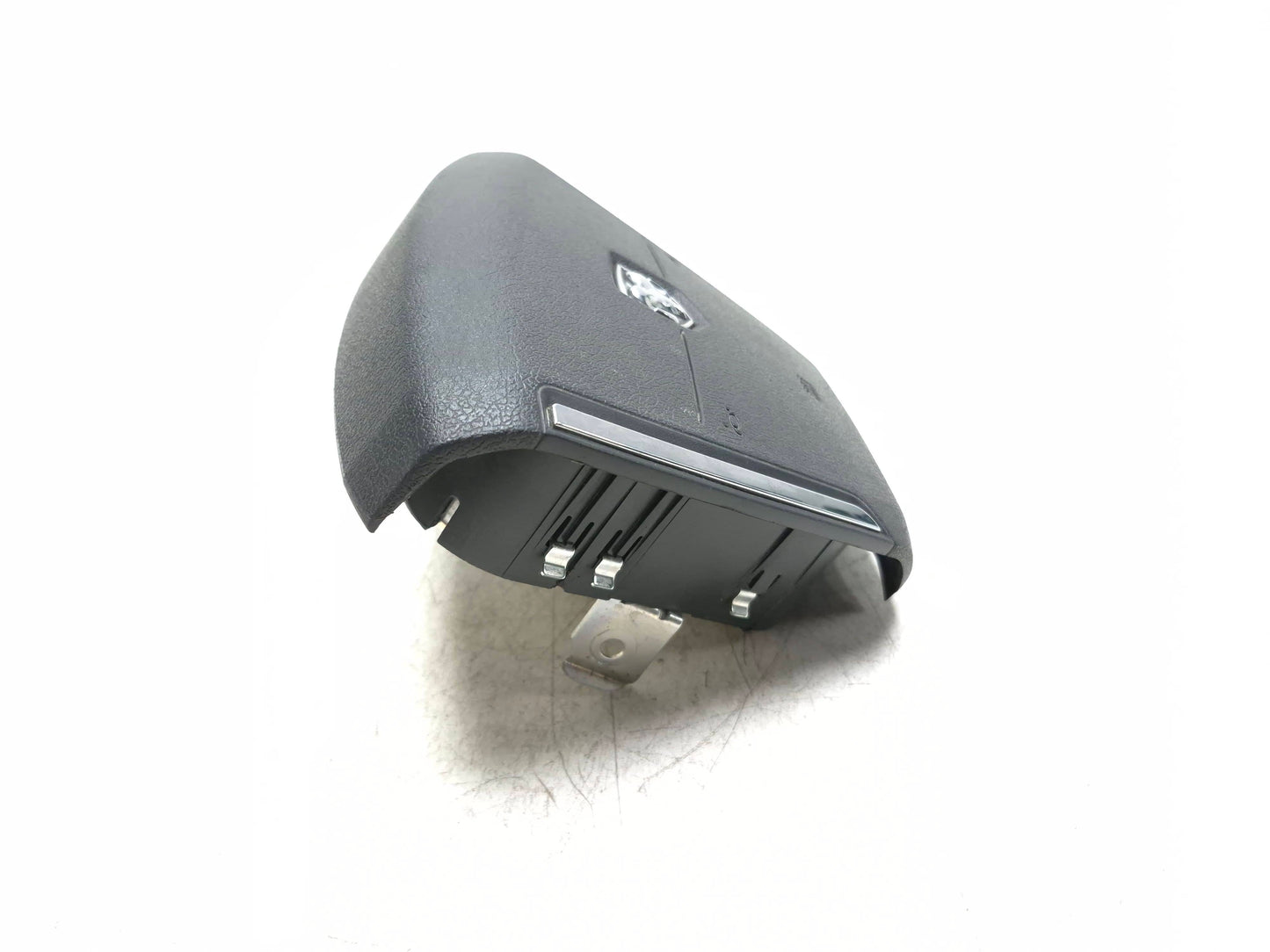 2010 Dodge Caliber SXT Steering Wheel Driver SRS Air Bag OEM