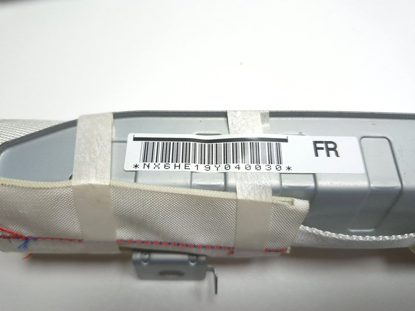 2020 Infiniti Q50 Roof Curtain Passenger Airbag SRS Air Bag OEM